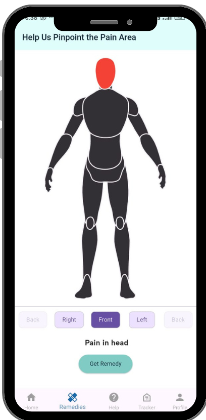 Phone Mockup