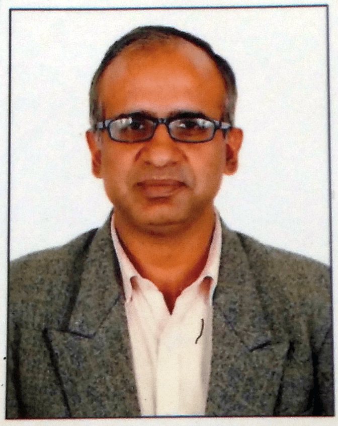 CEO Profile
